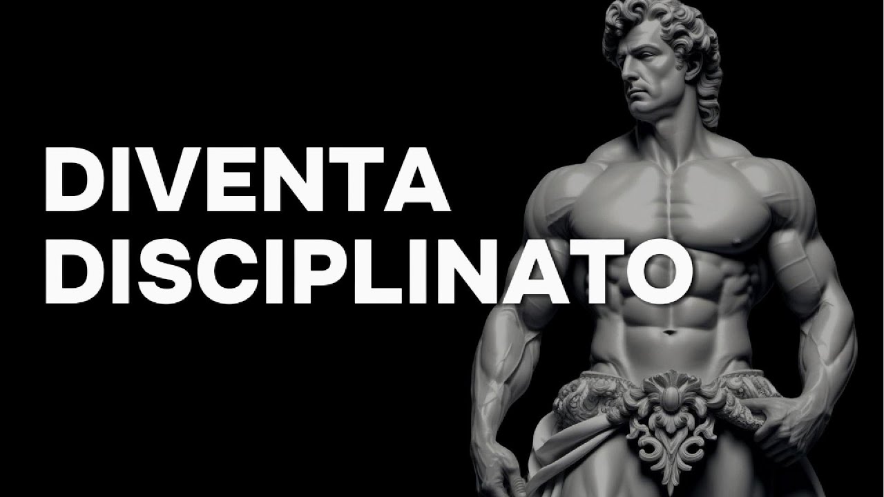 Come sviluppare disciplina mentale con la filosofia stoica