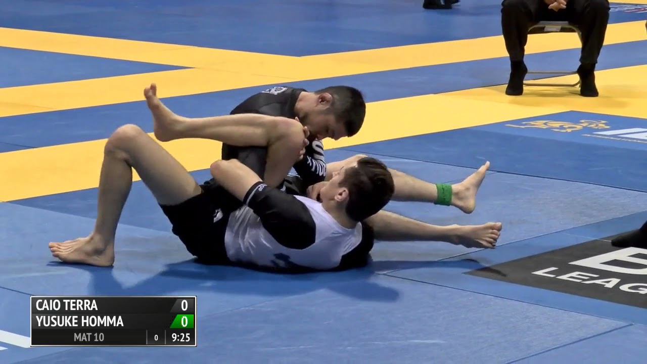 Caio Terra Baratoplata