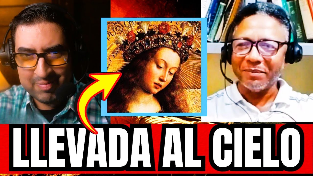 🚨Pentecostal Intenta REFUTAR a Catolico sobre la Virgen Maria y pasa esto. . .