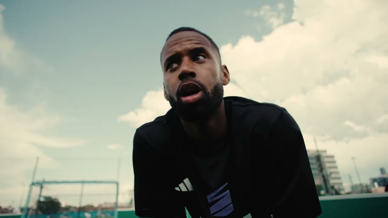 Kellyn Acosta Talks About What the Game Means to Him With TOCA Soccer!