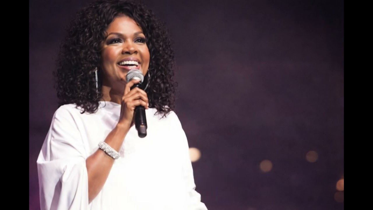 CeCe Winans - Harmony of Faith(Gospel Song 2026)