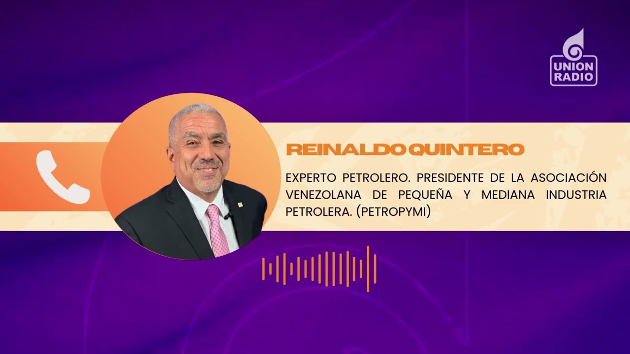 Empresas petroleras aspiran reunirse con secretario de energía estadounidense para estudiar acuerdos