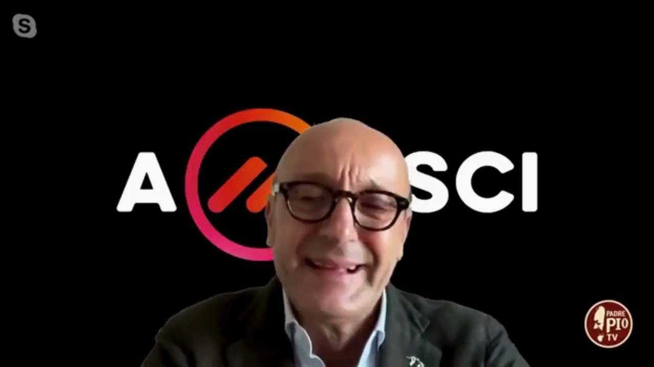 Cos'è il Servizio Civile Agricolo? Intervista al Presidente della Fondazione Amesci