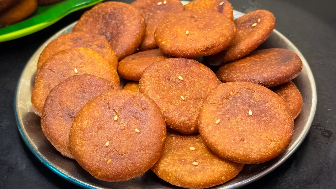 பாகுபதம் வேண்டாம் உடனடி அதிரசம் ஈஸியா இந்த மாதிரி செஞ்சு பாருங்க|Instant Athirasam Recipe In Tamil 