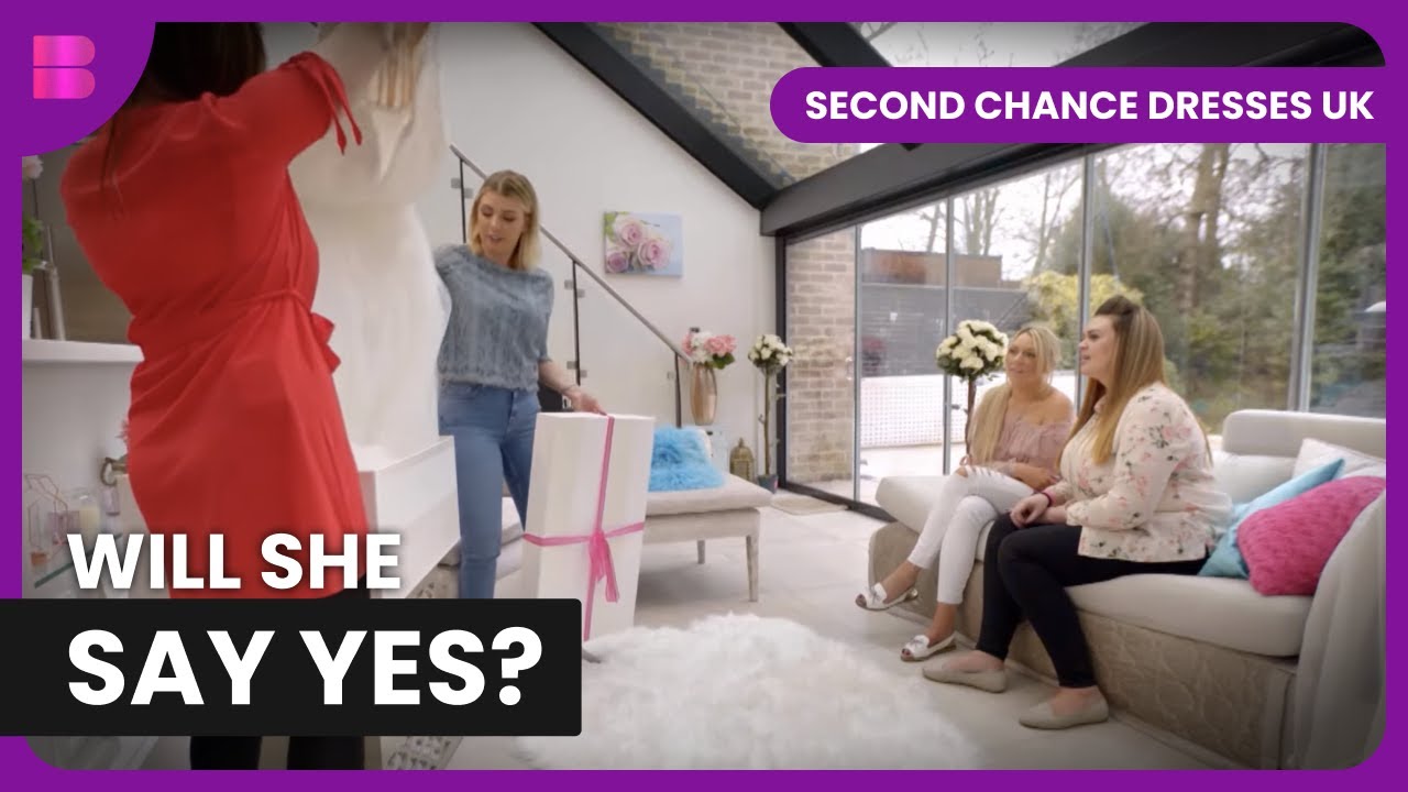 Choosing Between Style and Budget | Second Chance Dresses UK
