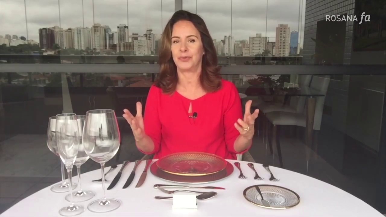 Comportamento à Mesa - Canhotos - Quebrando a regra maluca!