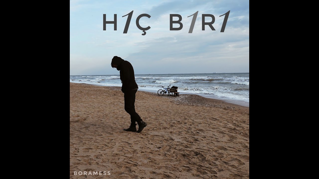 Boramess - Deniz Kenarları