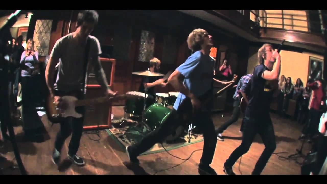 Major League - Hometown Heroes (Live) 11.20.2010