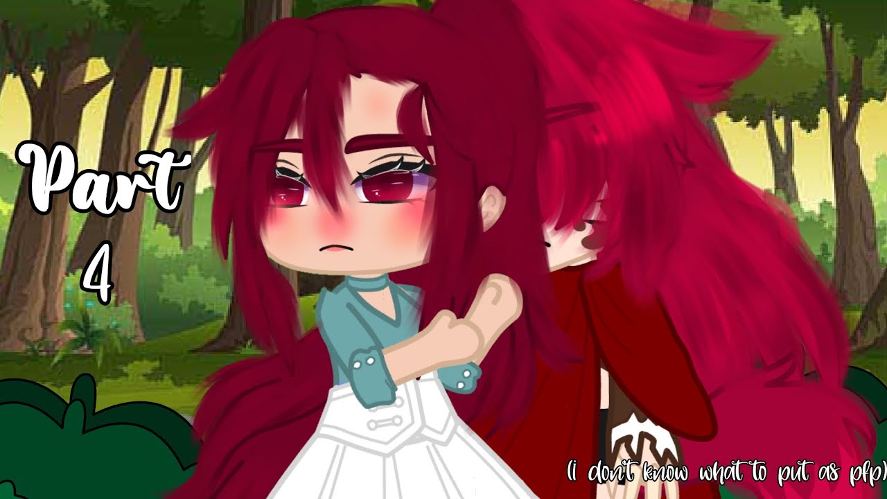 «I Got Reincarnated As The Useless Princess» ||-Gacha club-|| Part 4