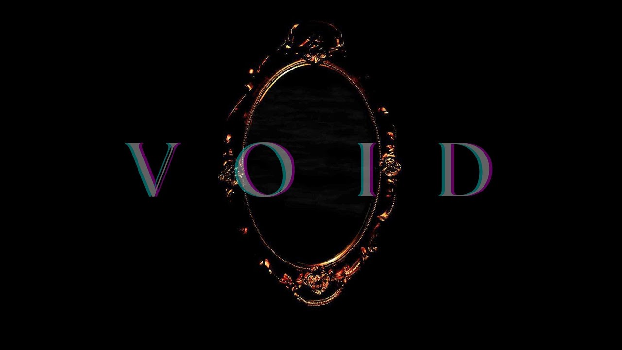 MIRROR GAZING II: The Endless Void (SCRYING 2 Hours - Deep Shadow Work)