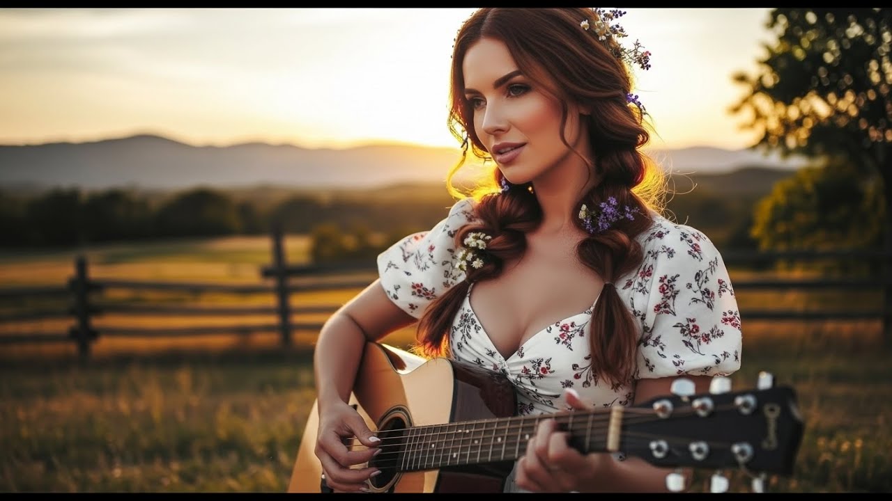 Classic Country Vibes – Old Duets for Peaceful Evenings | Country Classic Relax
