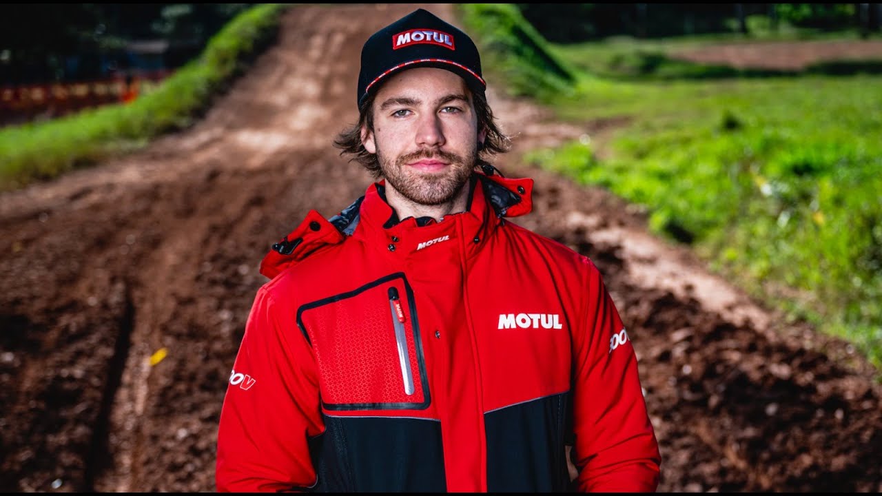 Com a Motul, Enzo Lopes Retorna ao Brasil