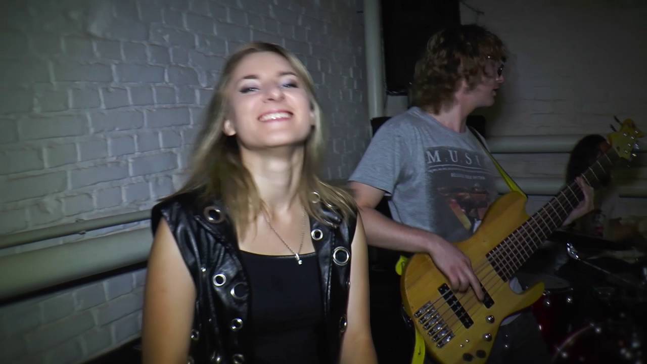 Rebel Yell (Billy Idol cover)
