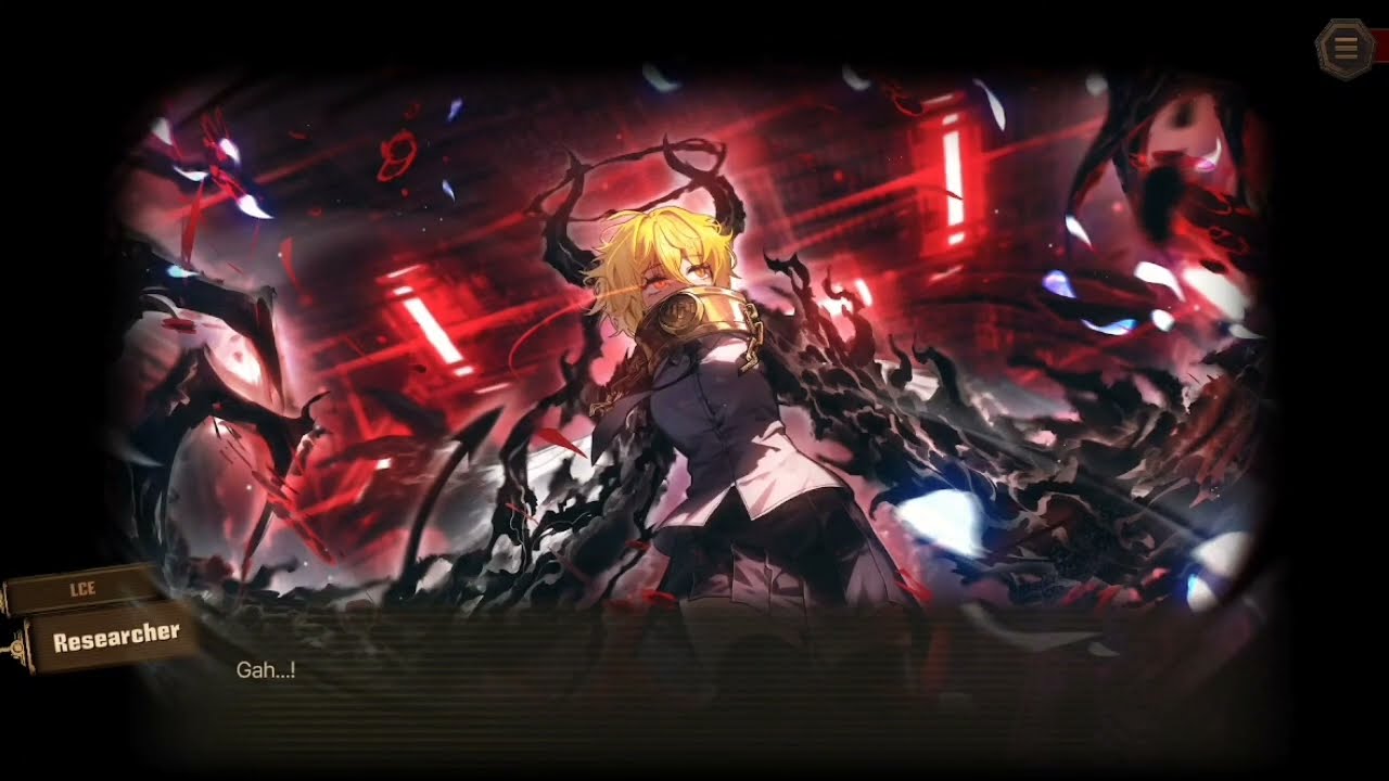 The Index @#$#:【Device】Don Quixote uptie story but it's voice acted by me