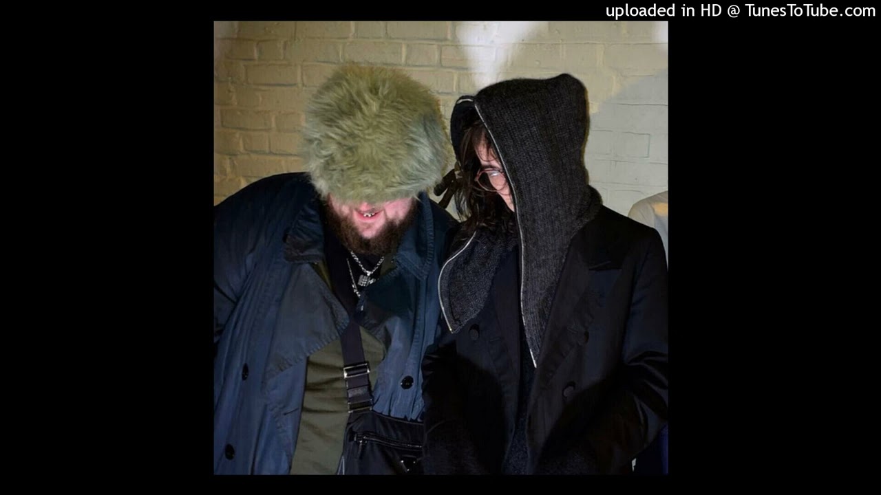 [FREE] Joeyy x Marlon DuBois type beat 