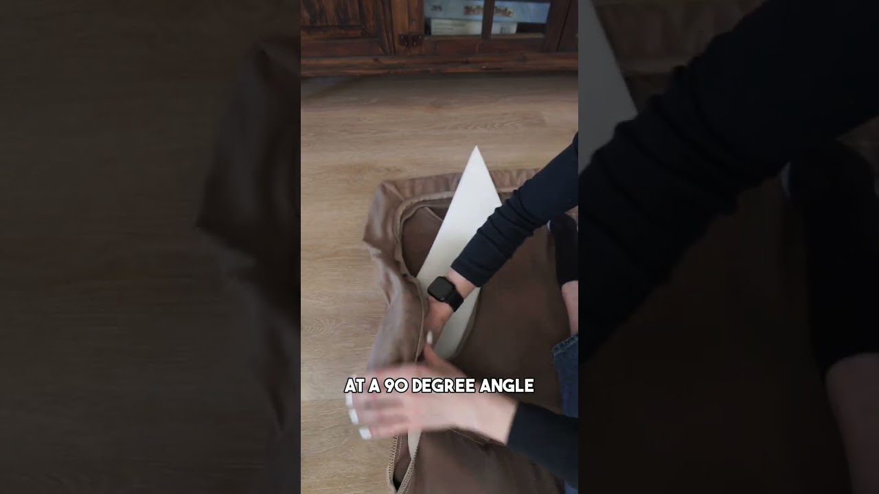 How to Assemble Your 4