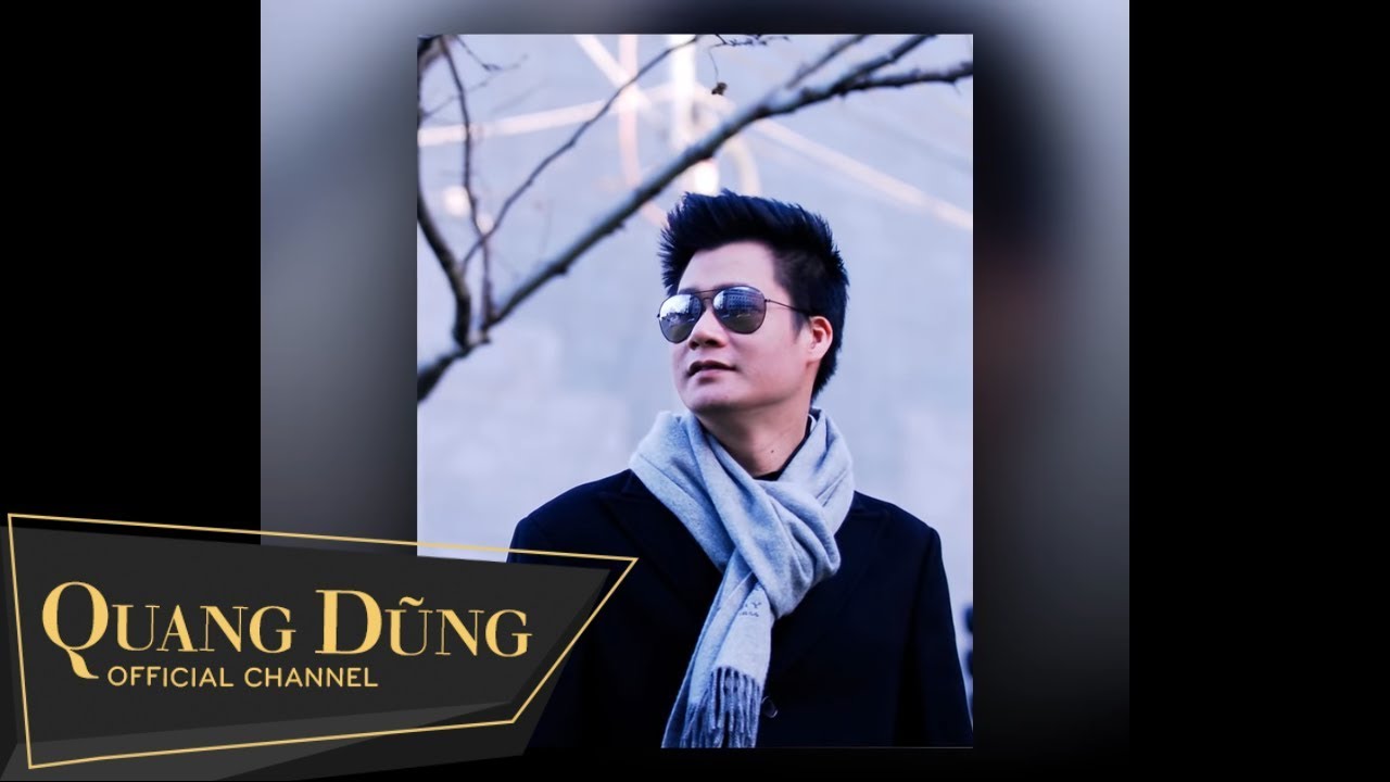 Quang Dũng | Để Nhớ Một Thời Ta Đ&atilde; Y&ecirc;u | Audio