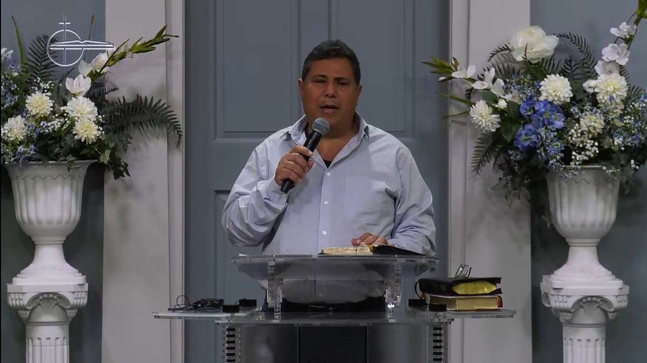 Br. Boles Labib Feb 25, 2026-Ephesians 4|‏ الأخ/ بولس لبيب دراسة الكتاب المقدس- أفسس ٤