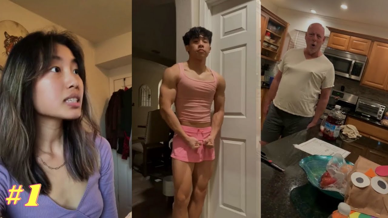 TIKTOK MEMES to watch when you eat snacks #1
