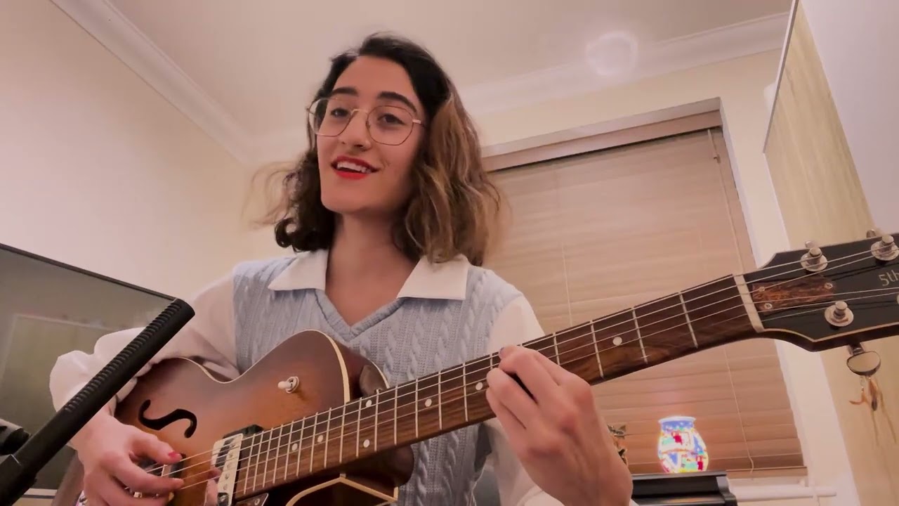 I Will Wait For You - Connie Francis (cover)