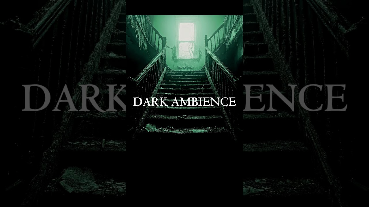 Forgotten - Dark Ambient Music | Atmoshperic Drone #darkambientmusic #darkambient #droneambient