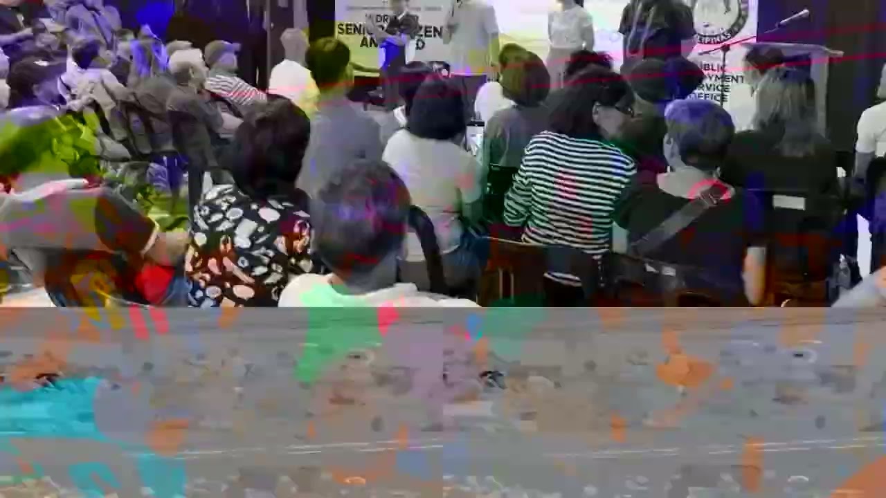 ATM: Trabaho para sa PWDs at Seniors, Hatid ni Yorme Isko Moreno | March 10, 2026