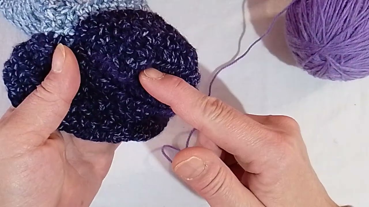 #4 Tutorial Completo Calzini Uncinetto.