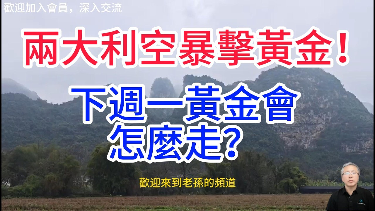 週一能否守住5000美元？週一走勢預判來了！多頭反擊信號已出現？Can it hold $5,000 on Monday?