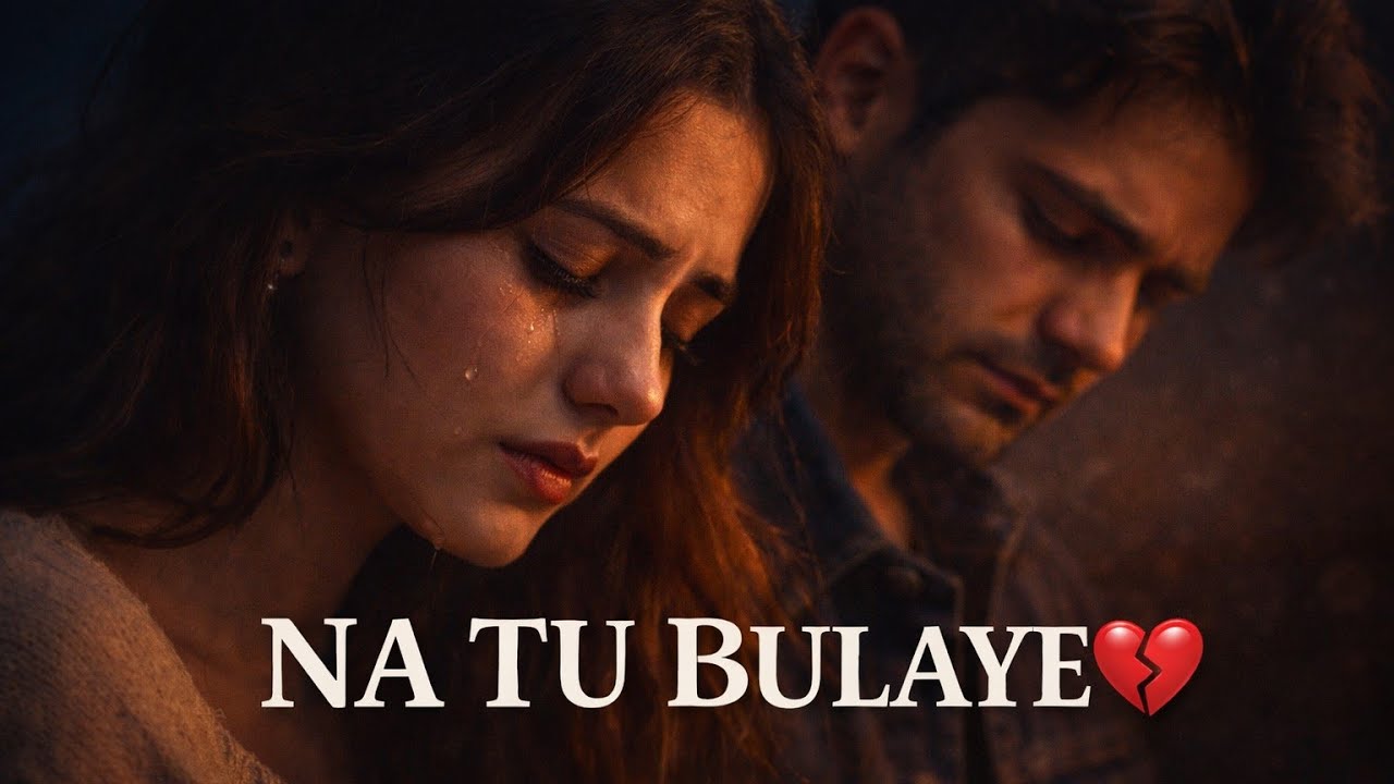 🎵 Na Tu Bulaye | Bollywood Heart Touching Song 2026 | Raag Orbit Presents 🎵