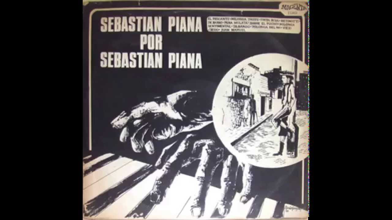 Sebastián Piana  - Juan Manuel