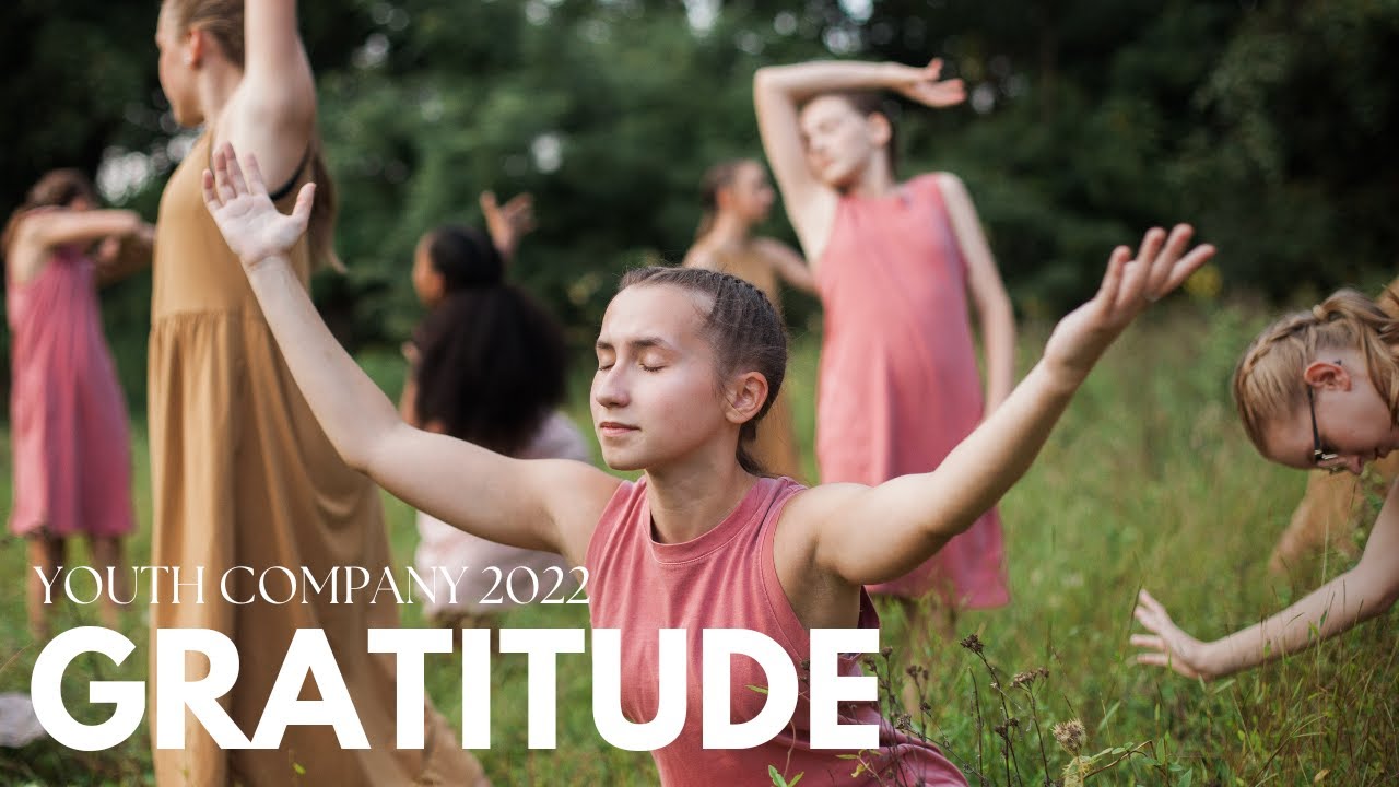 Gratitude