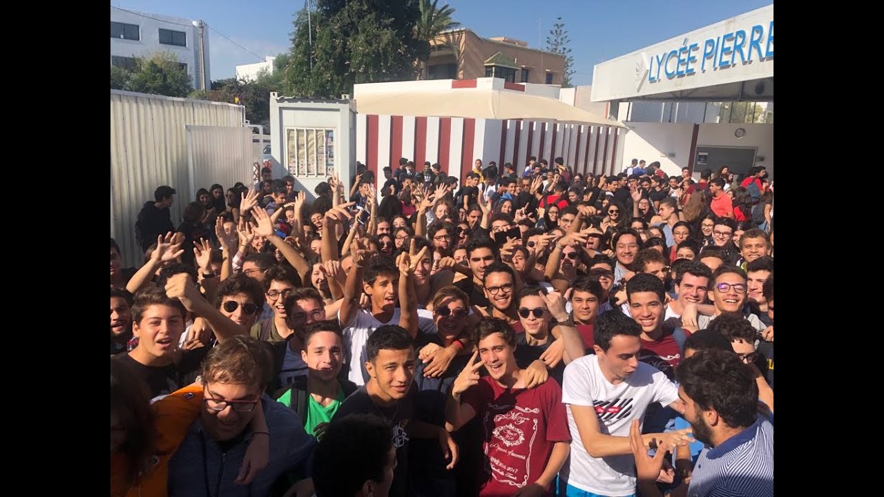 LA LEYENDA - PMF-BAC 2020