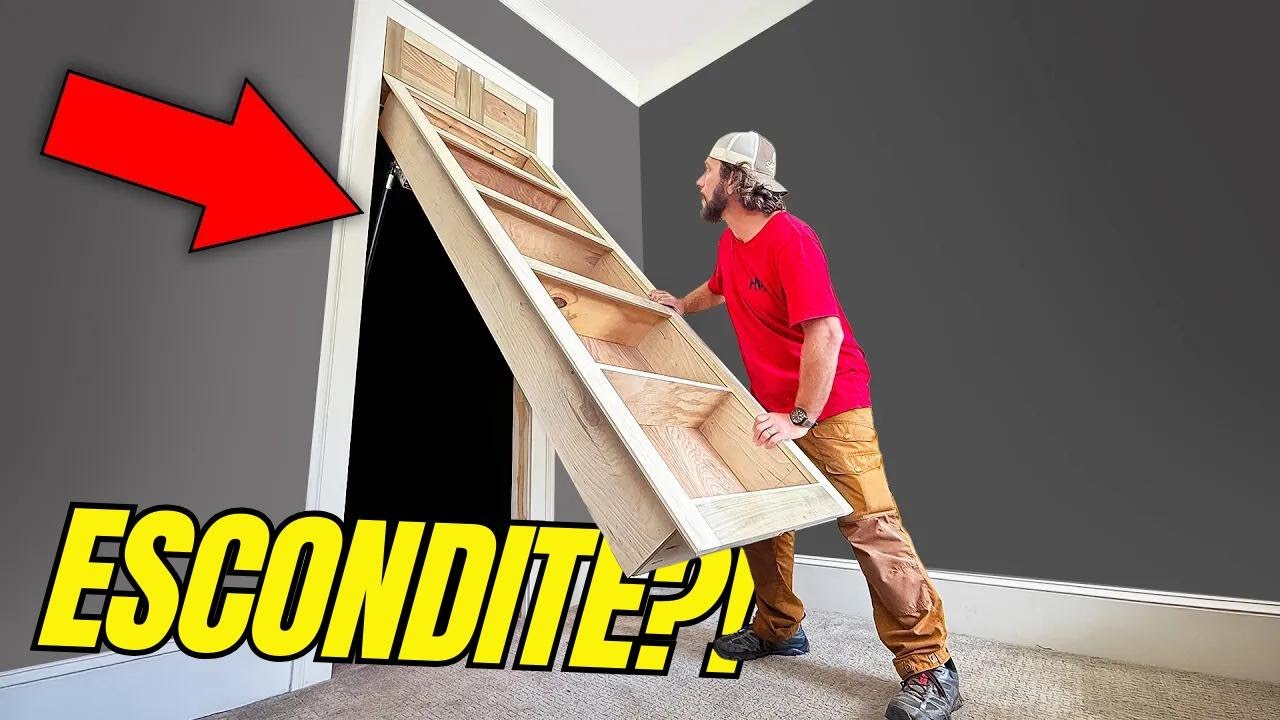 Los Ladrones Me Odian Por Mostrarte Esto!