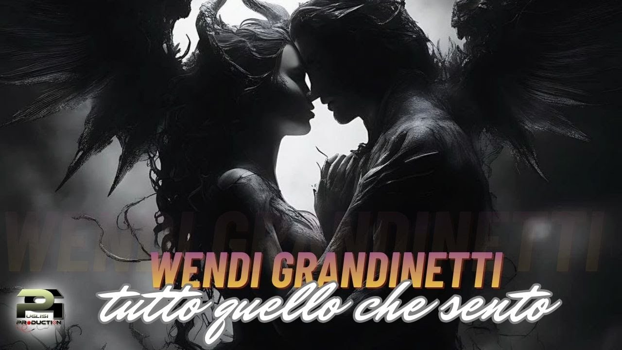 Wendi Grandinetti - TUTTO QUELLO CHE SENTO (Video ufficiale 2026)