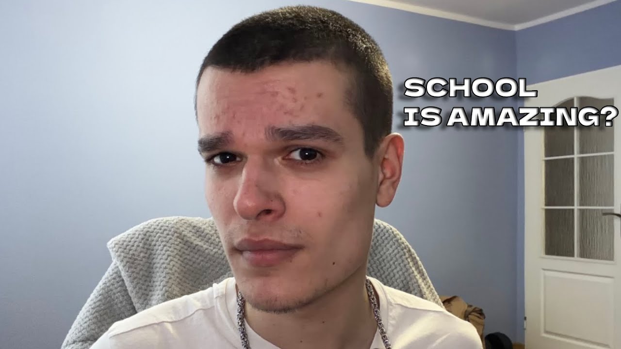 People Hate School… But Here’s What They Miss