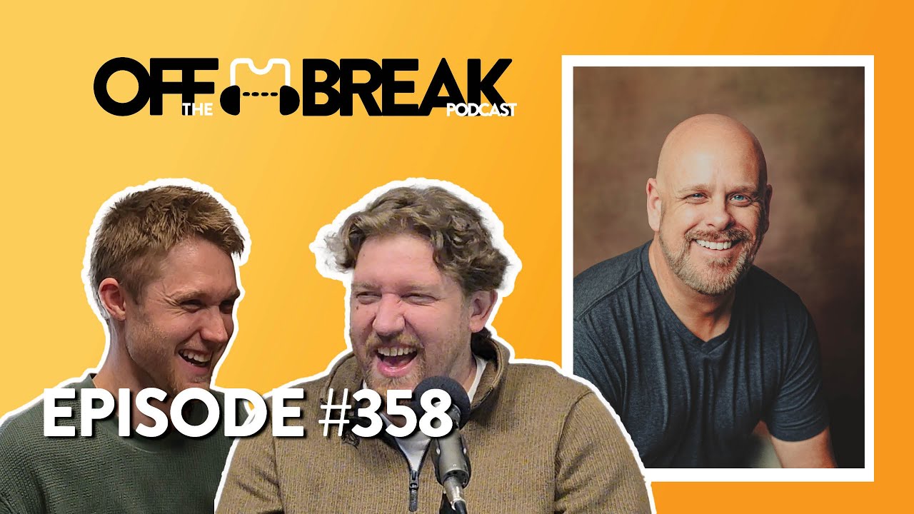 OTB #358: Nova Vento: An Interview w/ Filmmaker Brandon Smith