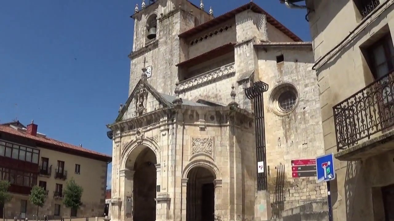 SALVATIERRA  Álava