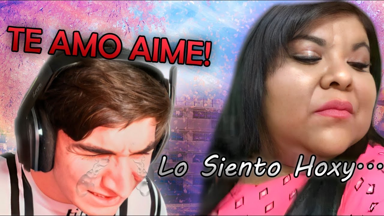 CREO QUE ME ENAMORÉ 😳