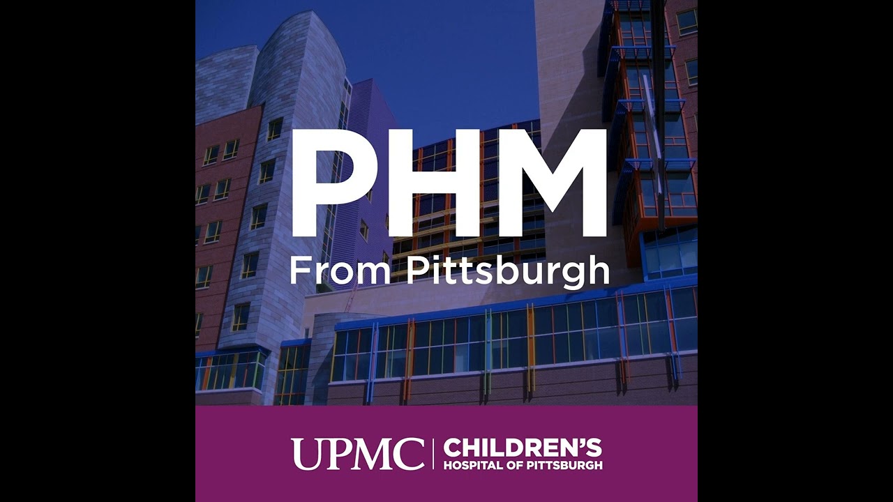Vaccine Preventable Illnesses - Episode 1 - Introduction with Dr. Paul Offit