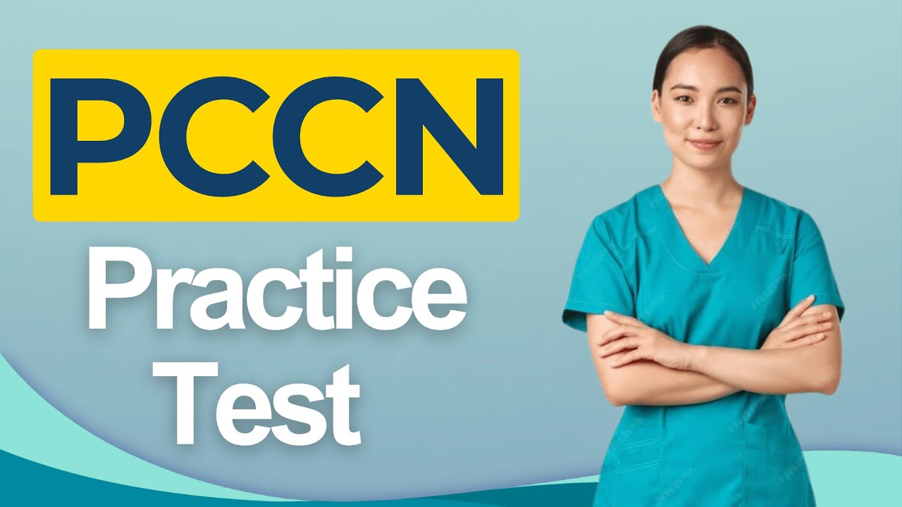 PCCN Practice Test 2026 Progressive Care Certified Nurse Certification Exam Questions & Prep