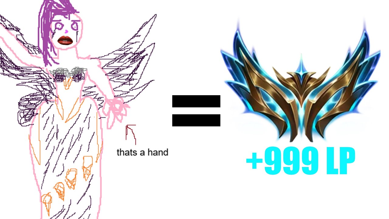 morg = overpowered