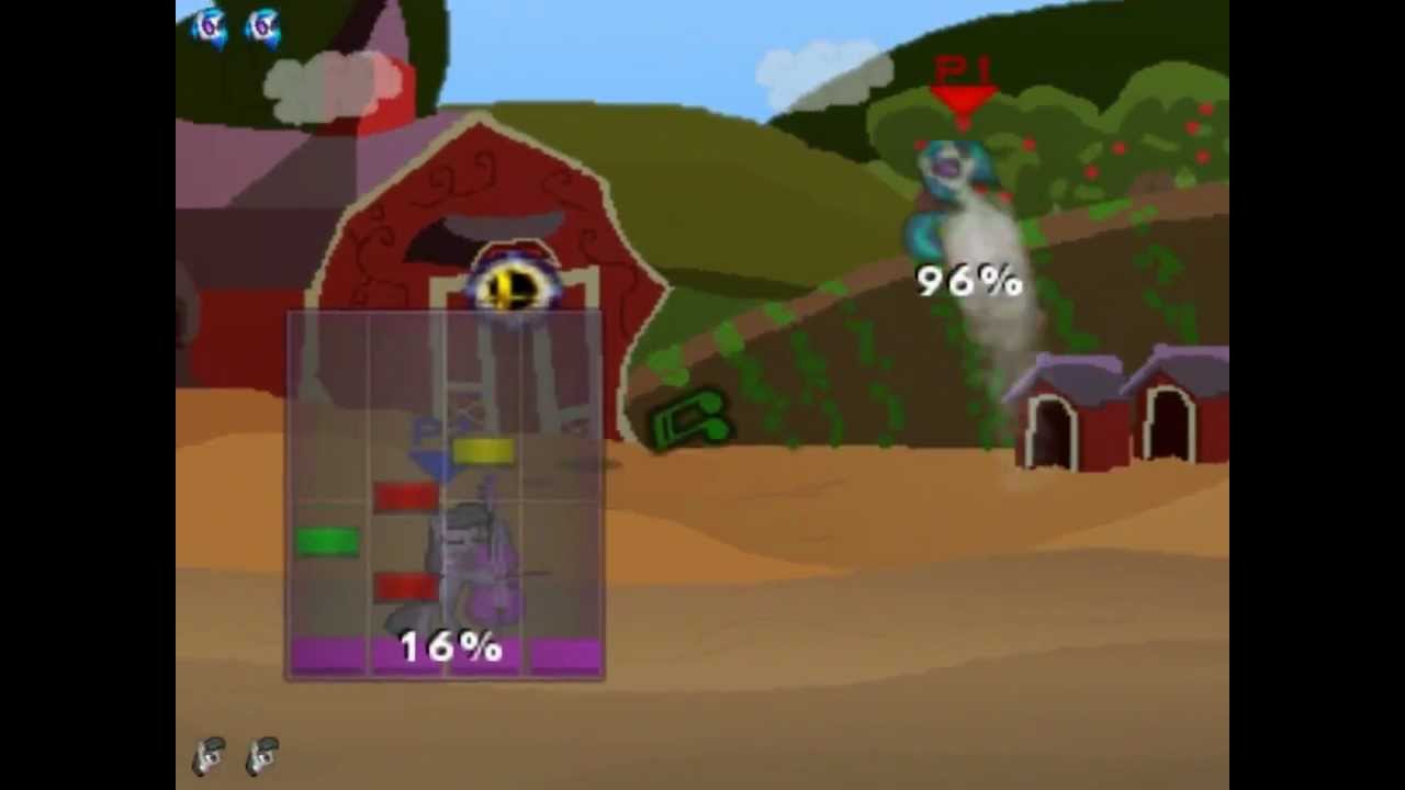 Super Smash Ponies - Updates #3