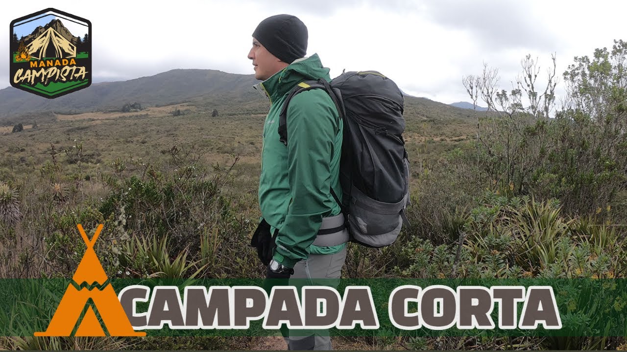 Acampar con MUCHÍSIMO FRÍO ⛰️⛰️⛰️