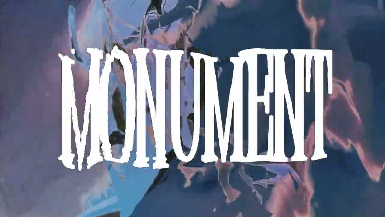 Automhate & Daeya - Monument