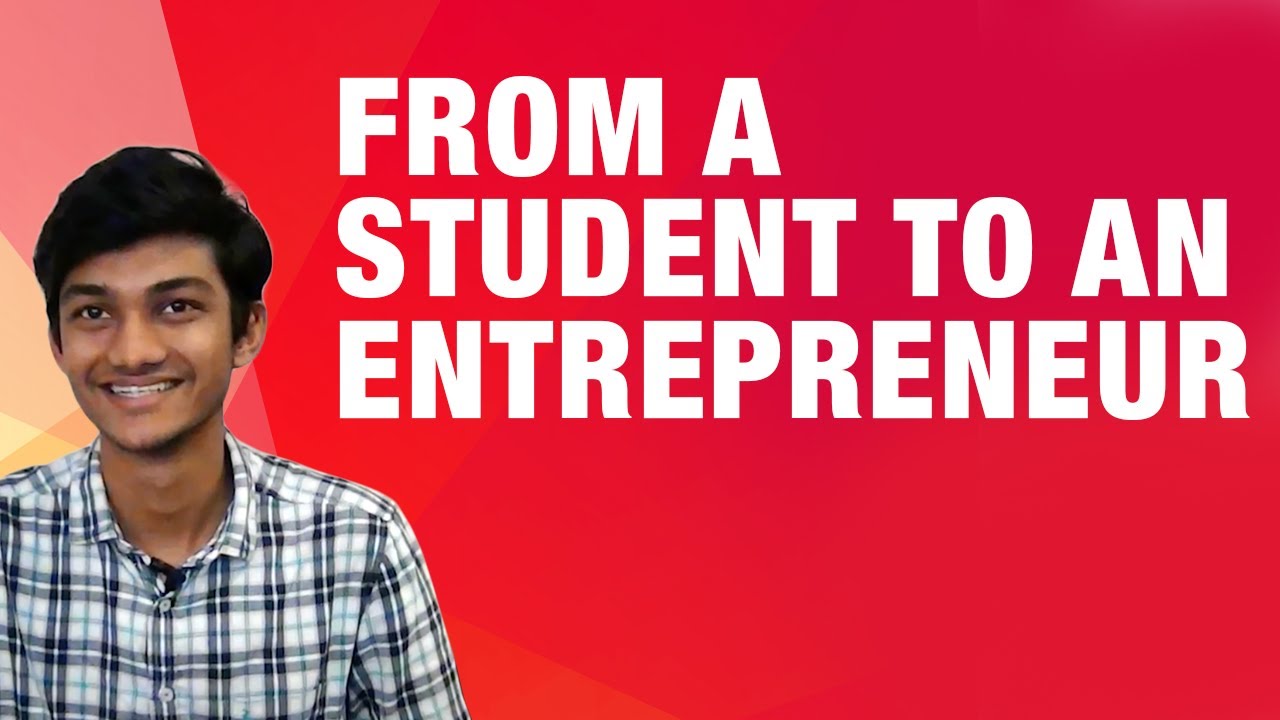 Pranav Panpalia, on how 
