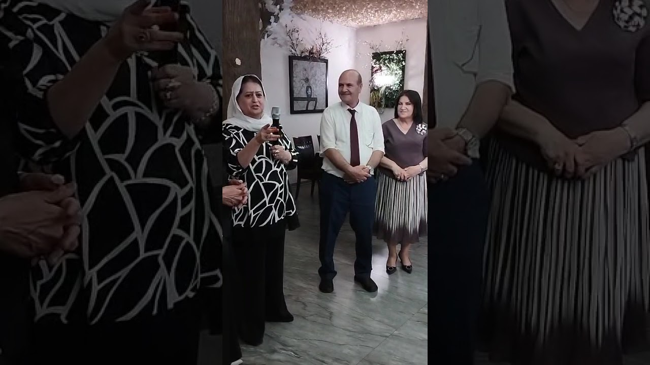 Müəllimə Gövhər Zülfüqarova Dərələyəzli..26 iyun 2025-ci il - 21 yanvar 2026-cı il Məzun-1980 
