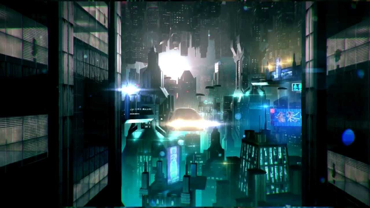 Satellite Reign Kickstarter Video