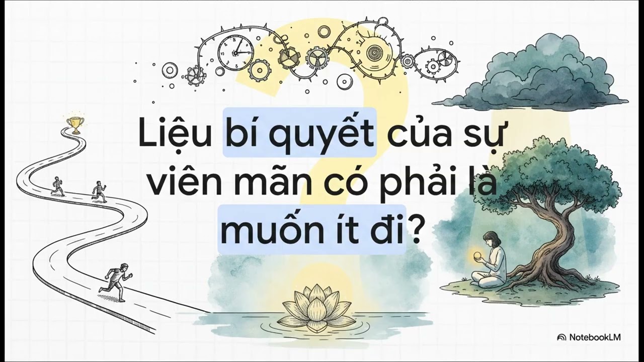 Ch7 Tôi than thế sự thay đổi, Thế sự nhìn tôi vẫn như xưa 1 2 3 4 - Socrates