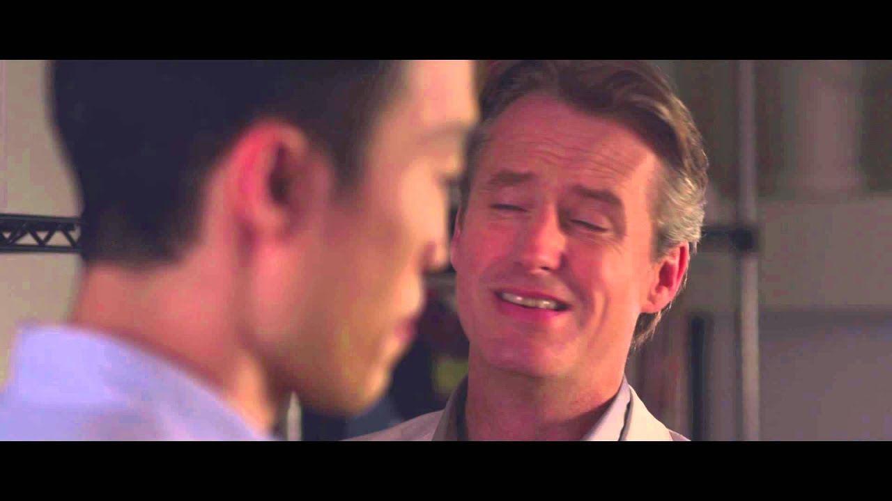 Supercapitalist Clip : NYC apartment scene