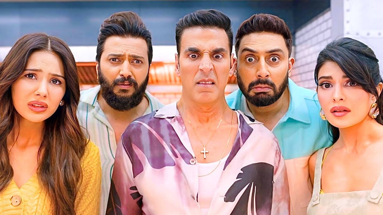 𝗙𝗶𝗹𝗺| 5 Wiil waxay jeclanayan Laba Gabdhood kala daran mid Gangister waynba Dhalay midna wa Rooxan🔥😱